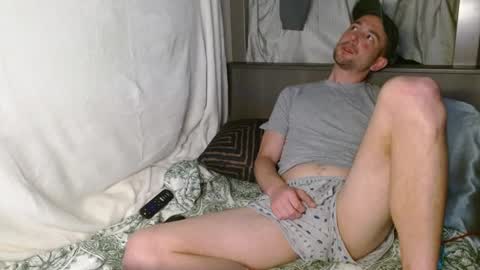 Kyle online show from 02-22-25, 06:17