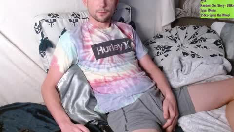 Kyle online show from 03-09-25, 04:49