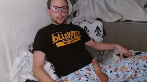 Kyle online show from 03-11-25, 08:09