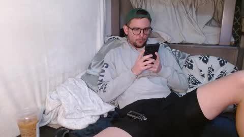 Kyle online show from 03-12-25, 12:36