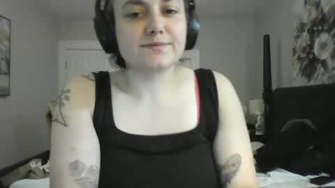 Poppy Stax online show from 10-18-25, 11:38