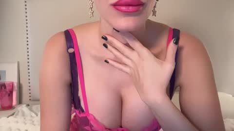 Poppy Knox online show from 12-03-25, 06:50