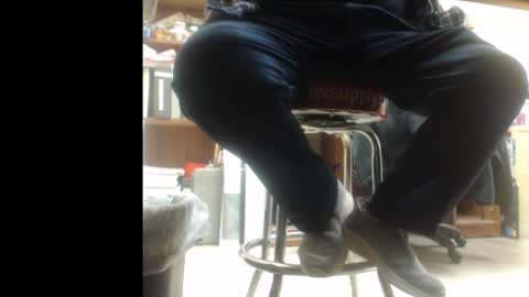 Pop online show from 01-23-25, 01:24