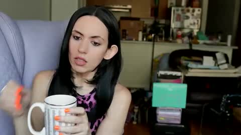 A cadia online show from 11-06-25, 05:14