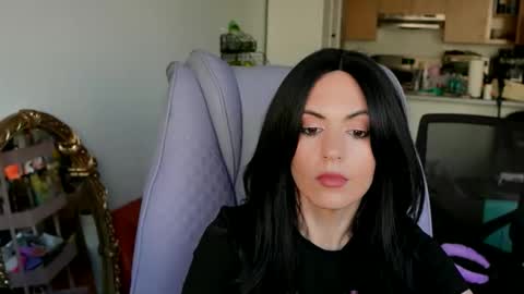 A cadia online show from 11-10-25, 04:17