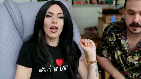 A cadia online show from 11-19-25, 03:45