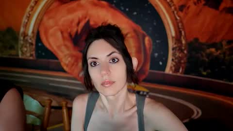 A cadia online show from 05-18-26, 05:41