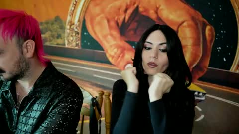 Snapshot of popstarsextape chatting on 06-26-26, 04:55 A cadia online show from 06-26-26, 04:55
