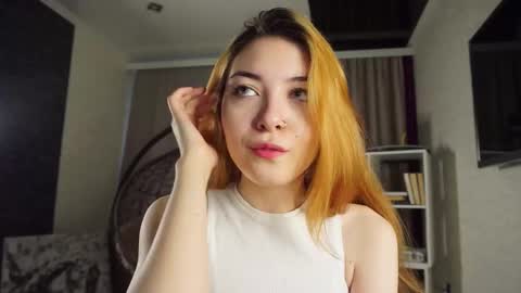 Snapshot of popy_star chatting on 03-11-25, 04:32 Agnes online show from 03-11-25, 04:32