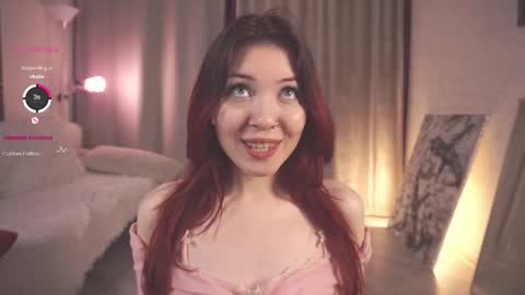 Snapshot of popy_star chatting on 09-25-25, 08:45 Agnes online show from 09-25-25, 08:45