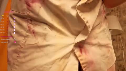 Agnes online show from 11-01-25, 09:39