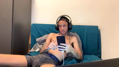 Snapshot of porce_lover chatting on 04-19-26, 10:12 Porce online show from 04-19-26, 10:12