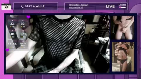 Snapshot of porcelain_tears01 chatting on 05-23-26, 03:45 porcelain_tears01 online show from 05-23-26, 03:45
