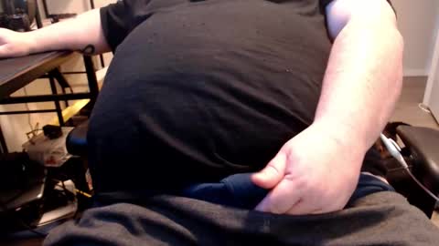 porkdaddy online show from 11-25-25, 08:20