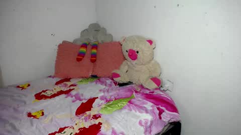 NICKKYMARTIN online show from 02-26-26, 05:28