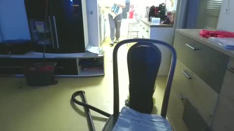 MelissOfficial online show from 02-22-25, 06:52