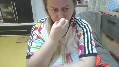 MelissOfficial online show from 03-18-26, 07:06