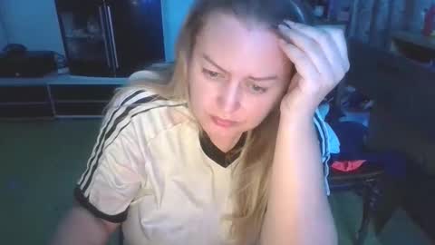 MelissOfficial online show from 03-24-26, 01:54