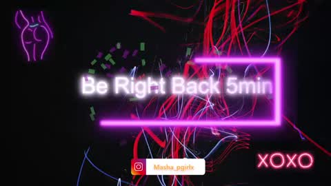 Masha  online show from 04-12-26, 07:02