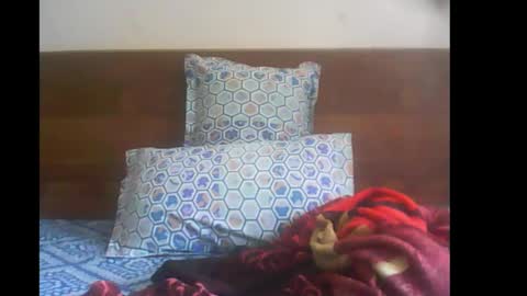 Koko Lar online show from 01-27-25, 08:40