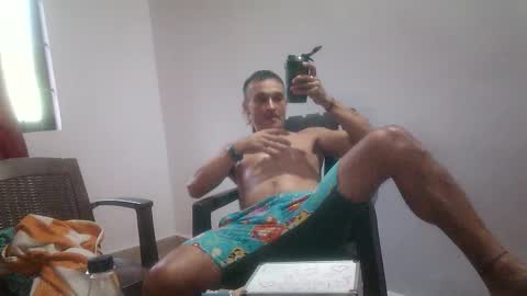 Koko Lar online show from 03-24-26, 10:20