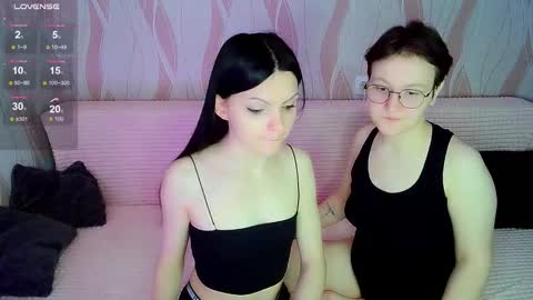 Ana and Tati online show from 02-21-25, 10:37