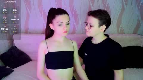 Ana and Tati online show from 10-02-25, 08:27