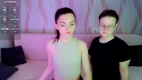 Ana and Tati online show from 10-10-25, 11:04