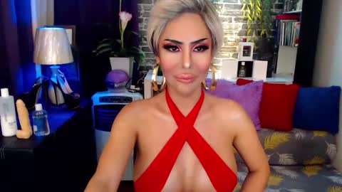 DivaGray online show from 12-03-25, 10:08