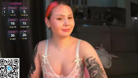 Pony online show from 02-23-26, 02:03