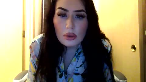 Snapshot of porshathegoddess69 chatting on 02-18-26, 09:33 porshathegoddess69 online show from 02-18-26, 09:33