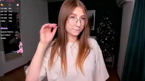 Elizabeth online show from 01-10-26, 07:15