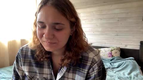Snapshot of portiadunnuck chatting on 09-14-25, 08:24 Anna Vdovoch online show from 09-14-25, 08:24