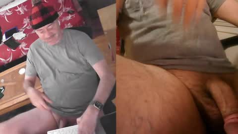 portlandjacob online show from 01-21-25, 12:18