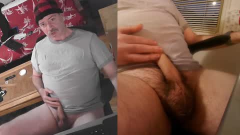 portlandjacob online show from 01-23-25, 03:11