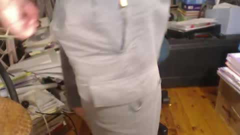 poseidonadventure88 online show from 01-24-25, 01:03