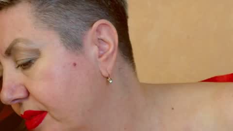 LADY POSH online show from 12-13-24, 02:21