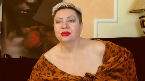 LADY POSH online show from 12-14-24, 06:35