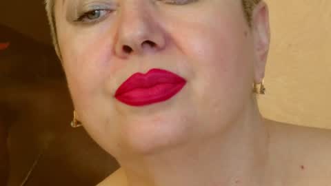 LADY POSH online show from 01-09-25, 04:52