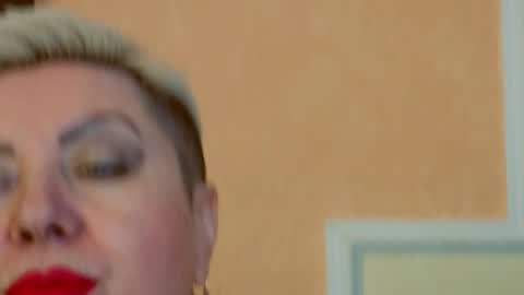 LADY POSH online show from 01-16-25, 10:44