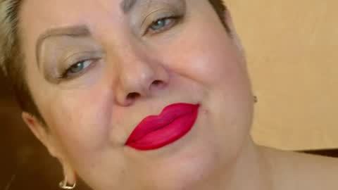 LADY POSH online show from 01-29-25, 10:01