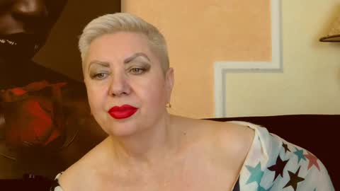 LADY POSH online show from 02-07-25, 03:01