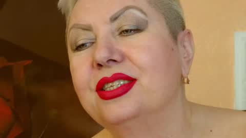 LADY POSH online show from 02-11-25, 10:07