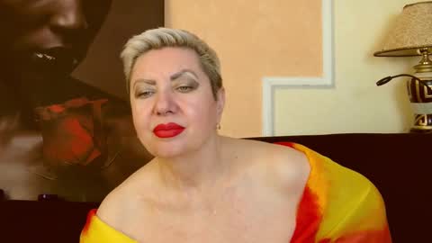 LADY POSH online show from 03-05-25, 03:51