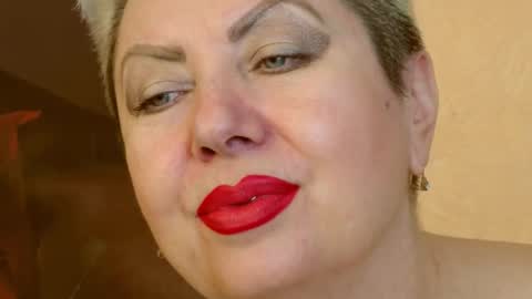 LADY POSH online show from 03-06-25, 10:04