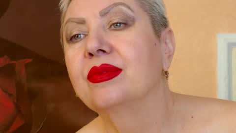 LADY POSH online show from 09-16-25, 08:54