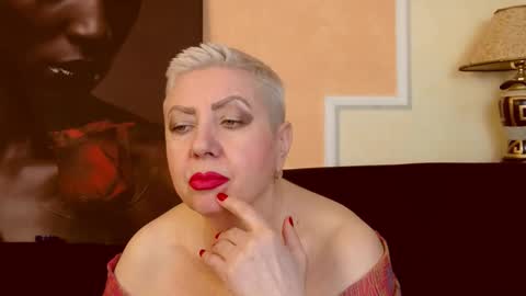 LADY POSH online show from 10-09-25, 09:02