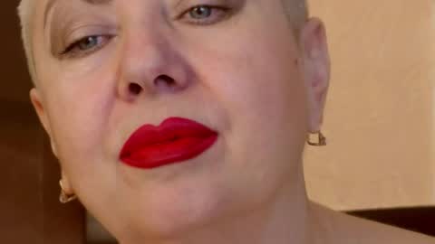 LADY POSH online show from 12-04-25, 07:55