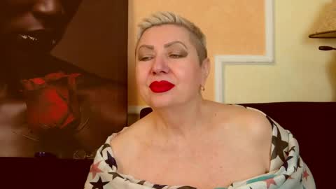 Snapshot of posh_lady chatting on 05-07-26, 08:36 LADY POSH online show from 05-07-26, 08:36