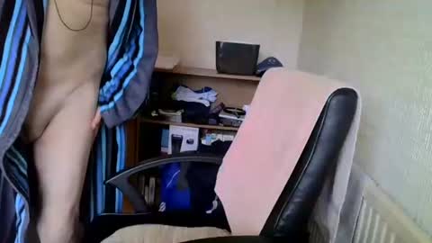 poshman65 online show from 11-18-25, 11:58